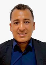 Foto oficial de Clei Guimarães