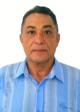 Foto oficial de Aldrin Souza
