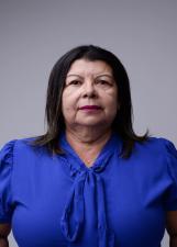 Foto oficial de Zetinha