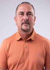 Foto oficial de Walfredo Dantas