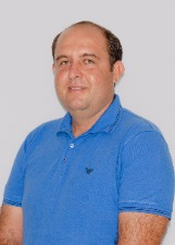 Foto oficial de Daniel Carneiro
