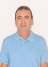Foto oficial de Dijalma
