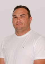 Foto oficial de Rodrigo Linhares