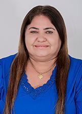 Foto oficial de Marinalva