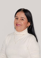 Foto oficial de Elena de Armando