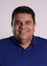 Foto oficial de Clériston Leite