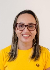 Foto oficial de Lú Pereira