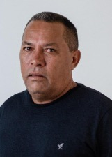 Foto oficial de Zé Roberto