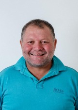 Foto oficial de Galego de Rita