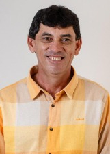 Foto oficial de Branco Alves