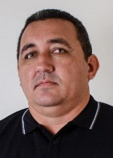 Foto oficial de Jairo Alves