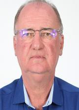 Foto oficial de Genival Queiroz