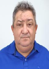Foto oficial de Zé do Povo