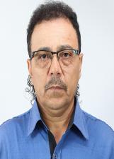 Foto oficial de Adilson Ferraz