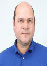 Foto oficial de Wagner de Galego