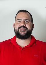 Foto oficial de Matheus Maia
