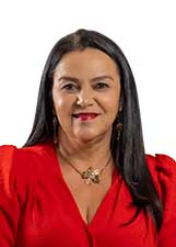 Foto oficial de Sueli do Hospital