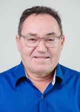 Foto oficial de Antônio do Sofá