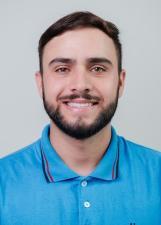 Foto oficial de Gustavo Batata