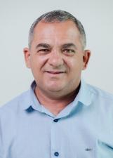 Foto oficial de Serginho