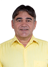 Foto oficial de Neguinho de Melú