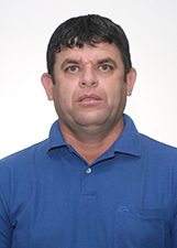 Foto oficial de Flávio de Paulo
