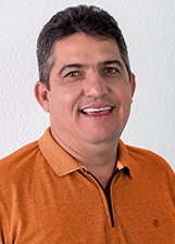 Foto oficial de Francinildo Pimentel