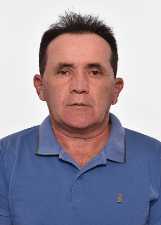 Foto oficial de Maciel Dantas