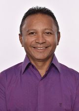 Foto oficial de Geraldinho de Chiquita