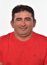 Foto oficial de Gean Cassiano