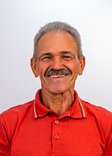 Foto oficial de Neto Teotônio