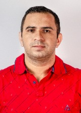 Foto oficial de Joaquim Neto