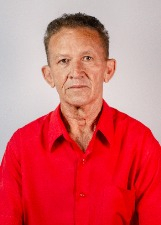 Foto oficial de Galego Felix
