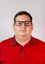 Foto oficial de Eliton Teotonio Maia