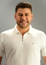 Foto oficial de Edglei Amorim