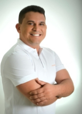 Foto oficial de Rodrigo Camilo