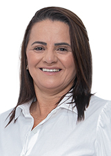 Foto oficial de Sandra Paulino