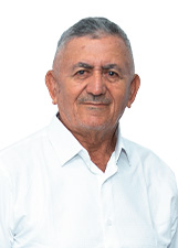 Foto oficial de Admilson de Pituta