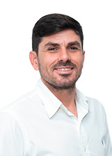 Foto oficial de Markinhos Colaço