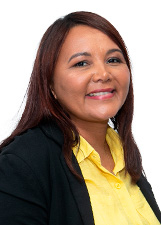 Foto oficial de Jó da Ilha