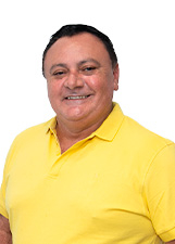 Foto oficial de Wellington Costa