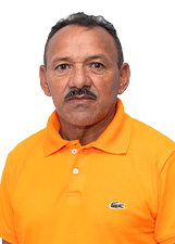Foto oficial de Deda do Mendonça