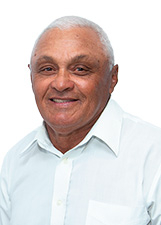 Foto oficial de Antônio Mota