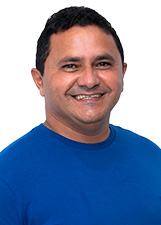 Foto oficial de Waguinho Produções