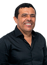 Foto oficial de Normélio Trajano