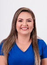 Foto oficial de Tamiris de Maria Medeiros