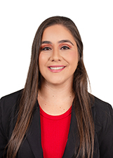 Foto oficial de Jessica Braga