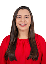 Foto oficial de Professora Natalia Vale