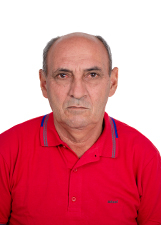Foto oficial de Abdias Pereira