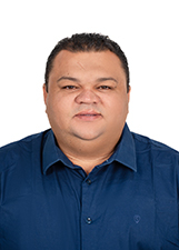 Foto oficial de Dayson Vieira